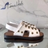 Christian Dior Flat Sandals 001